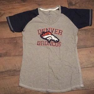 Broncos shirt